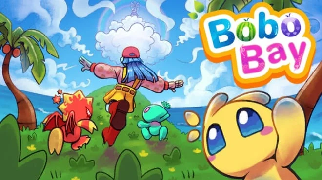Bobo Bay - full game download