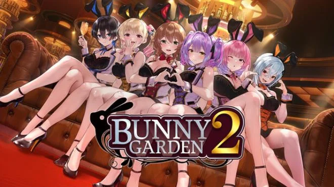 Download BUNNY GARDEN 2 PC Game BUNNY GARDEN 2 - full game download