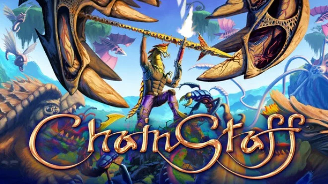 ChainStaff - full game download