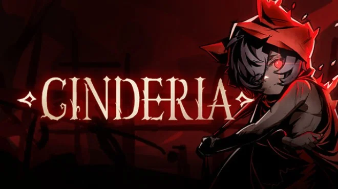 Cinderia - full game download