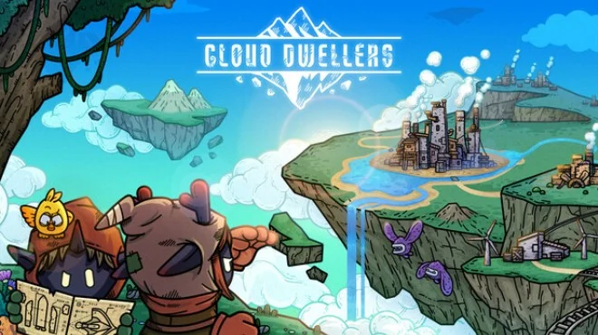 CLOUD DWELLERS - full game download