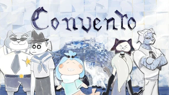 Convento - full game download