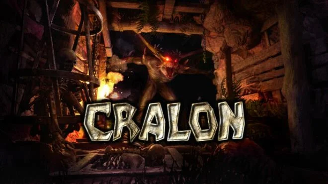 Cralon - full game download