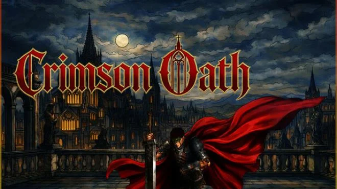 Download Crimson Oath PC Game Crimson Oath - full game download
