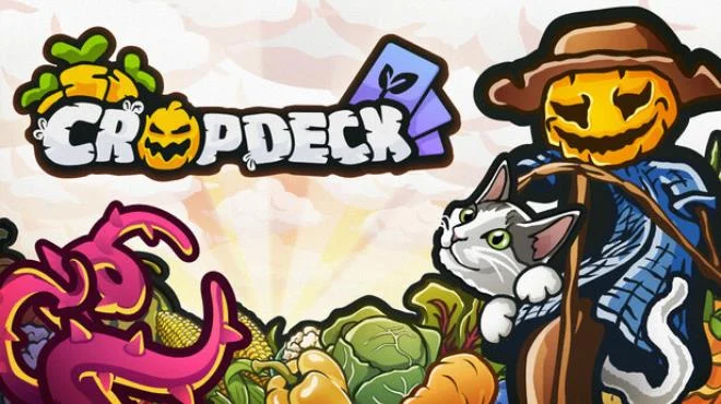 Cropdeck - full game download