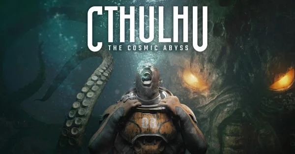 Cthulhu The Cosmic Abyss - full game download