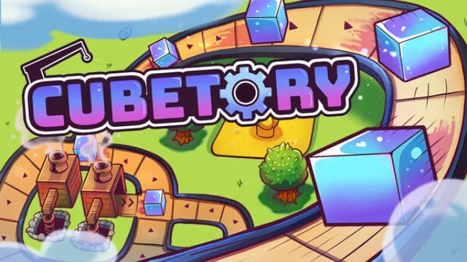 Cubetory - full game download
