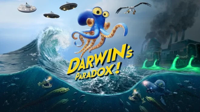 Darwins Paradox - full game download