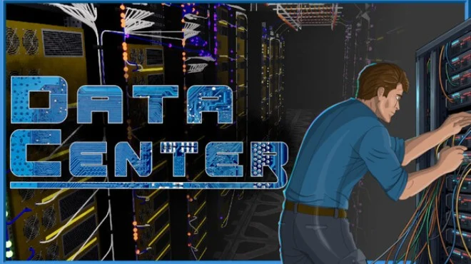 Data Center - full game download