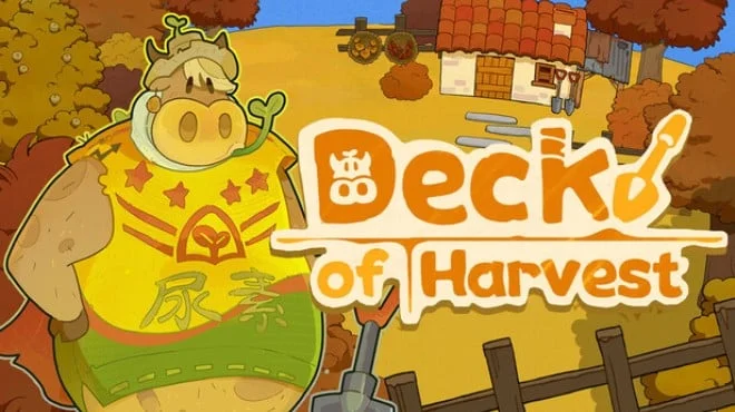 Deck of Harvest - full game download