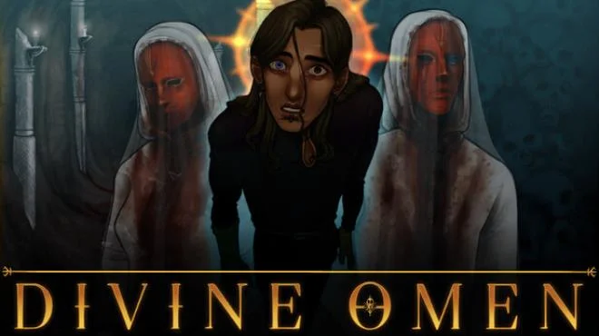 Divine Omen - full game download