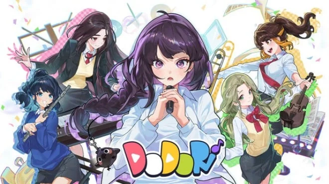DODORI - full game download