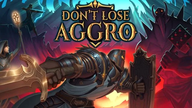 Dont Lose Aggro - full game download