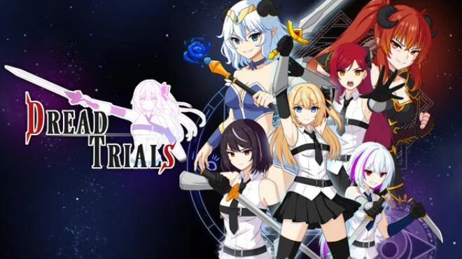 Dread Trials - full game download