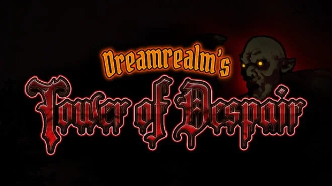 Dreamrealms Tower of Despair - full game download