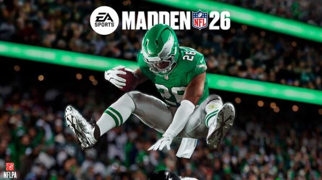 EA SPORTS Madden NFL 26 - full game download
