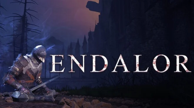 ENDALOR - full game download