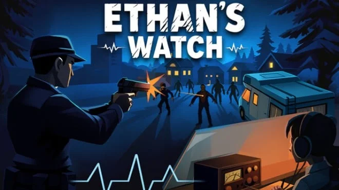 Download Ethans Watch PC Game Ethans Watch - full game download