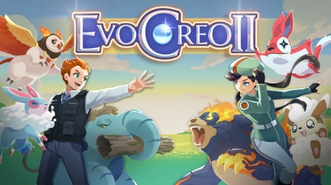 EvoCreo 2 - full game download