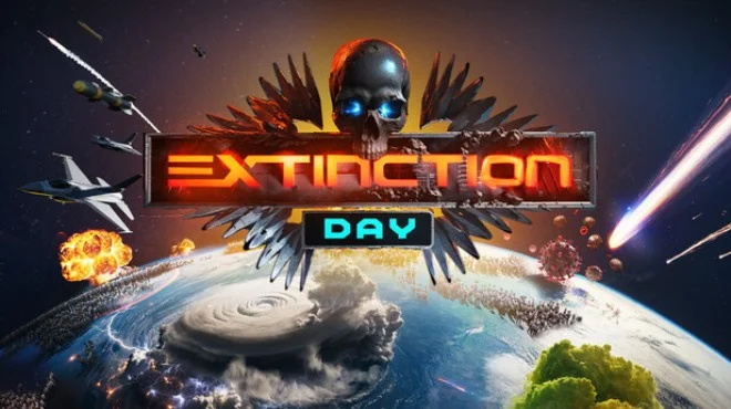 Extinction Day - full game download