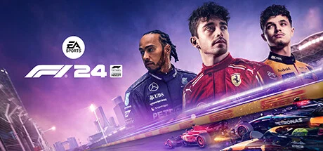 F1 24 - full game download