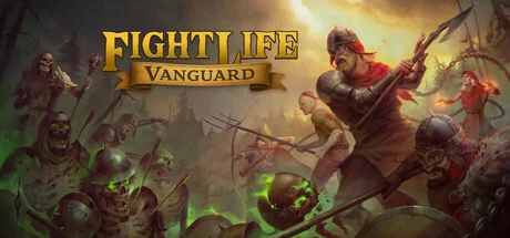 Fight Life Vanguard - full game download