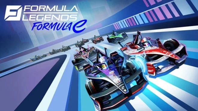 Download Formula Legends Formula E-Electric Evolution PC Game Formula Legends Formula E-Electric Evolution - full game download