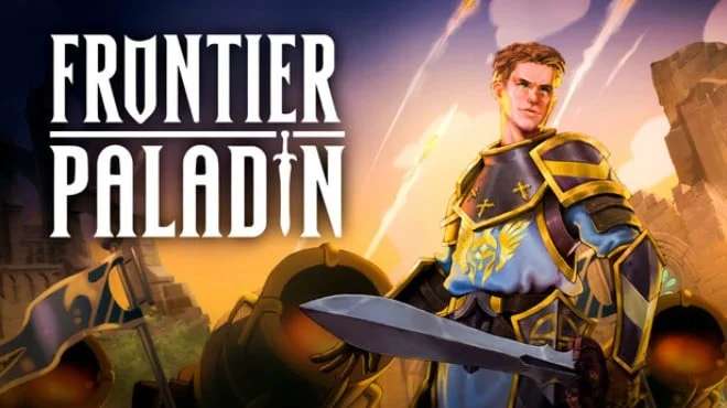 Frontier Paladin - full game download