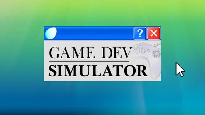 Game Dev Simulator - full game download