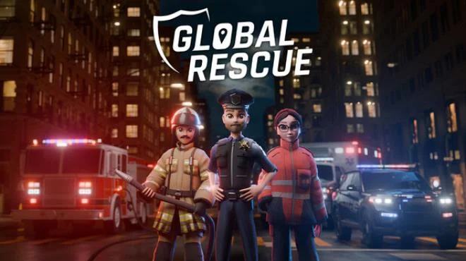 Download Global Rescue PC Game Global Rescue - full game download