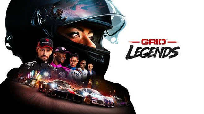 GRID Legends - full game download
