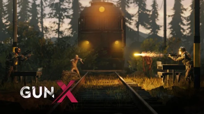 GunX Lock and Load - full game download