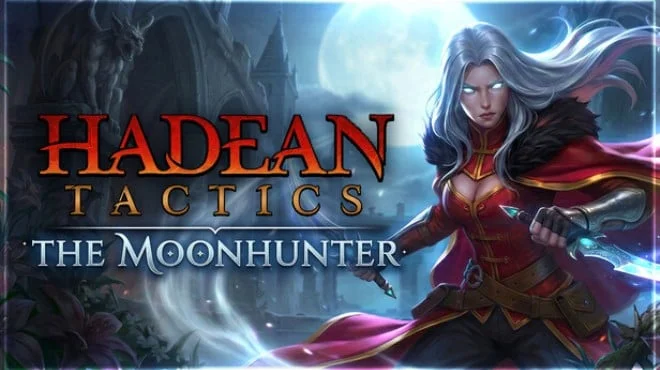 Hadean Tactics Moonhunter - full game download