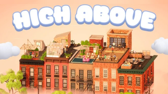 High Above - full game download