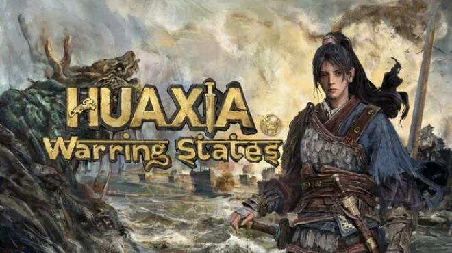 Huaxia Warring States - full game download