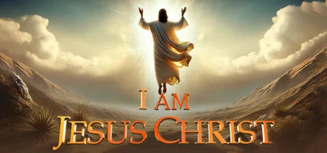 Download I Am Jesus Christ PC Game I Am Jesus Christ - full game download