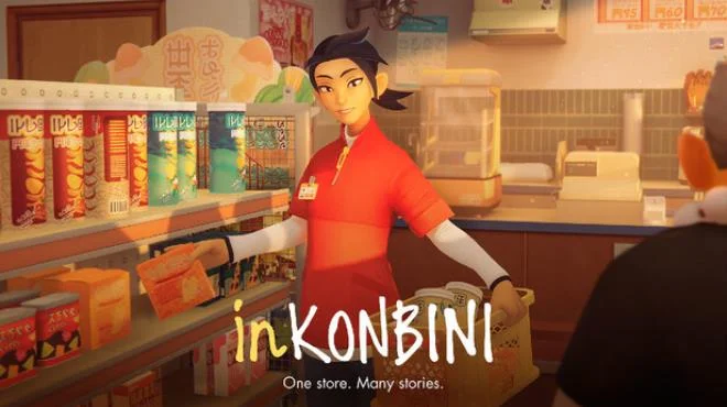 inKONBINI One Store Many Stories - full game download