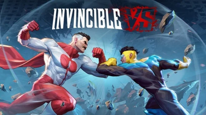 Download Invincible VS PC Game Invincible VS - full game download