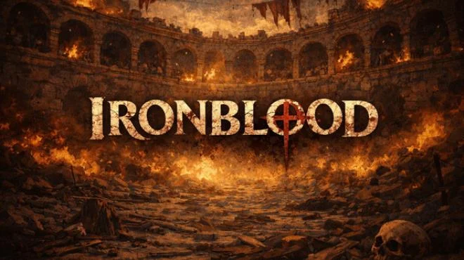 Ironblood - full game download