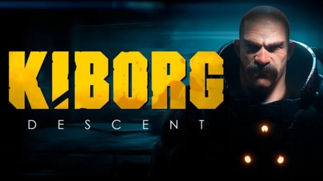 KIBORG Descent - full game download