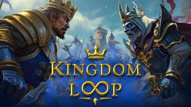 Download Kingdom Loop PC Game Kingdom Loop - full game download