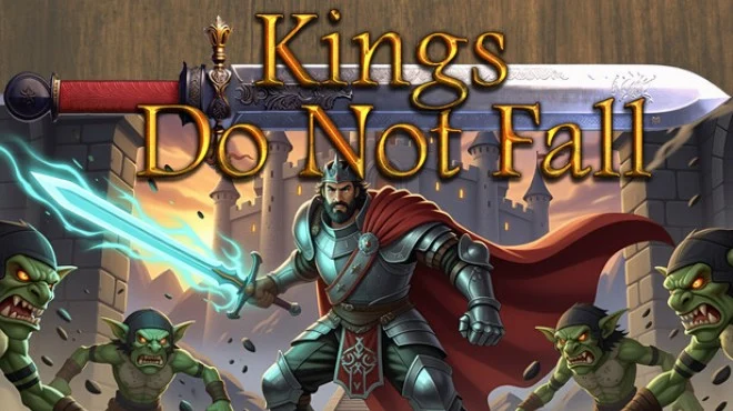 Kings Do Not Fall - full game download