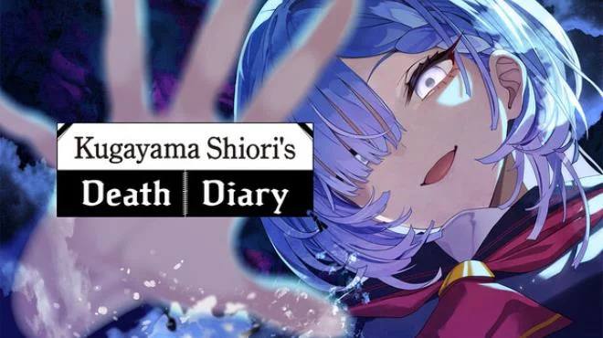 Download Kugayama Shioris Death Diary PC Game Kugayama Shioris Death Diary - full game download