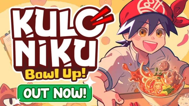 KuloNiku Bowl Up - full game download