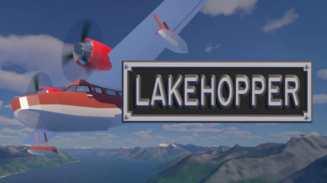 Lakehopper - full game download