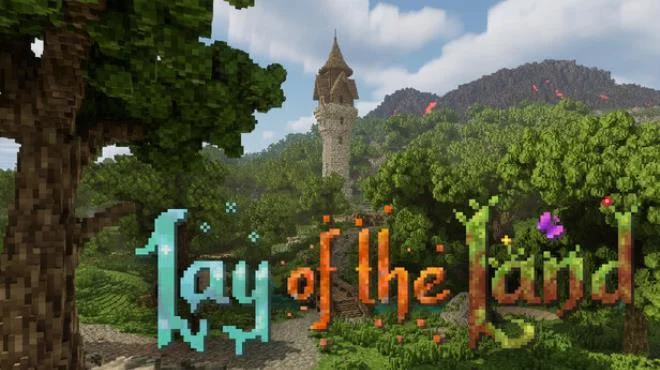 Lay of the Land - full game download