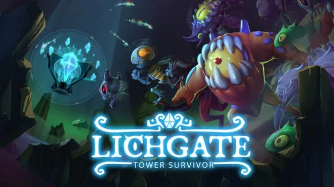 Lichgate Tower Survivor - full game download