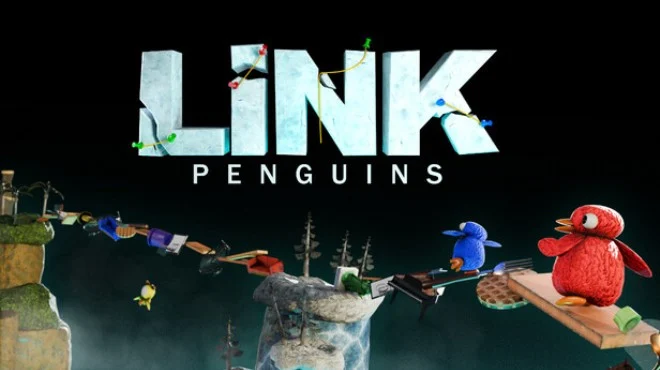 LINK Penguins - full game download