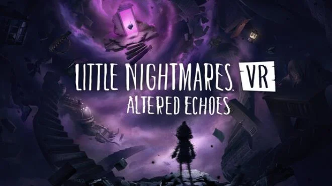 Download Little Nightmares VR Altered Echoes PC Game Little Nightmares VR Altered Echoes - full game download