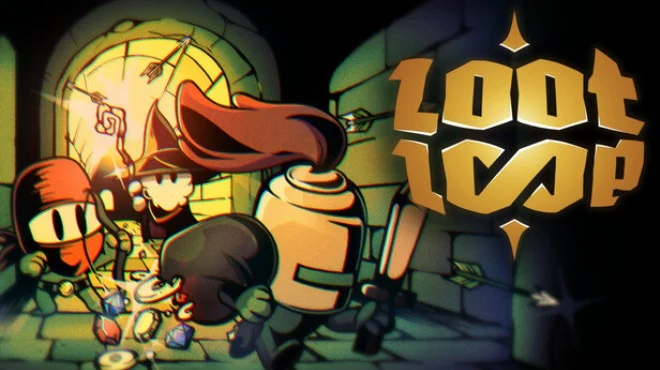 Loot Loop - full game download